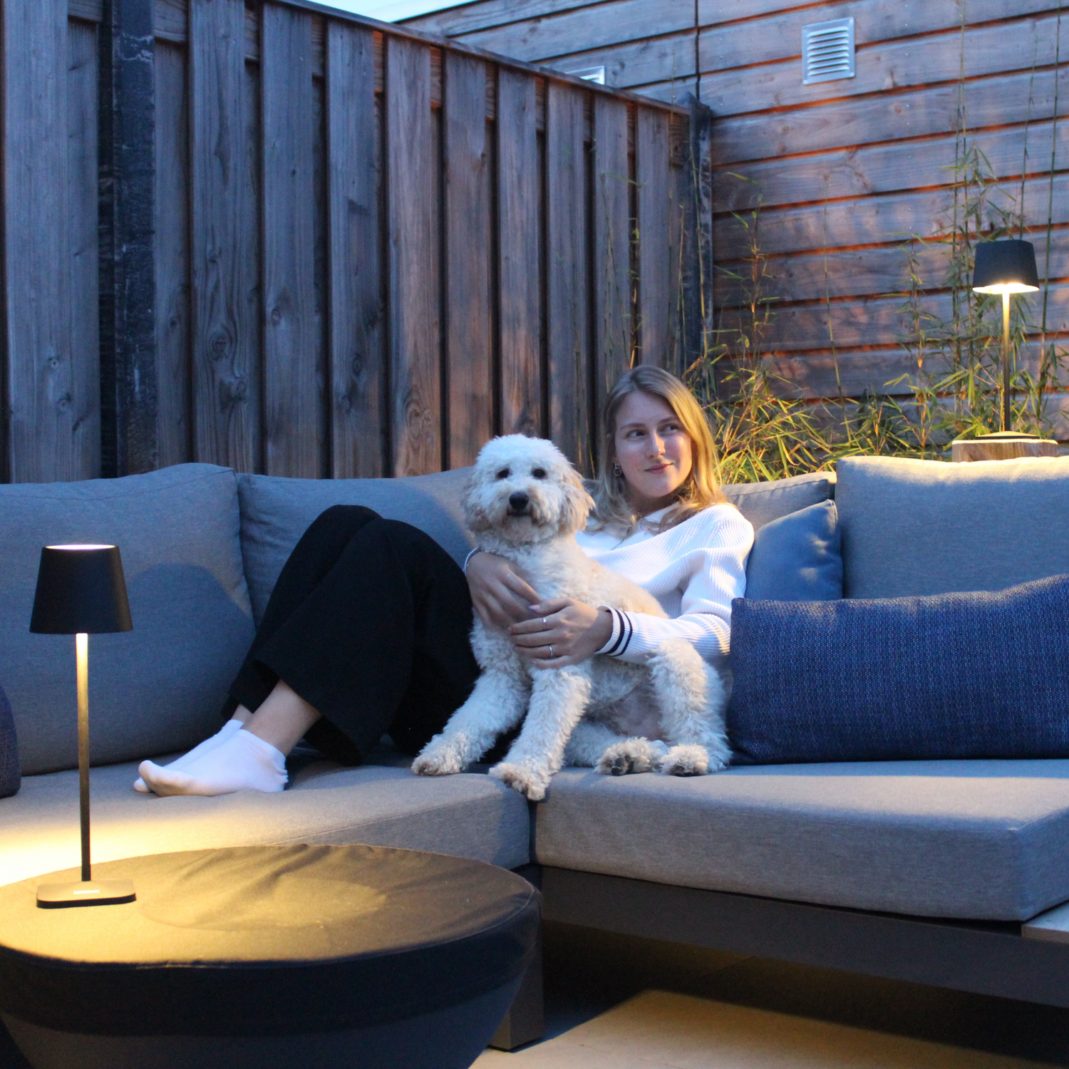Banner Inspiratie Pagina DiningGlow.com Klein