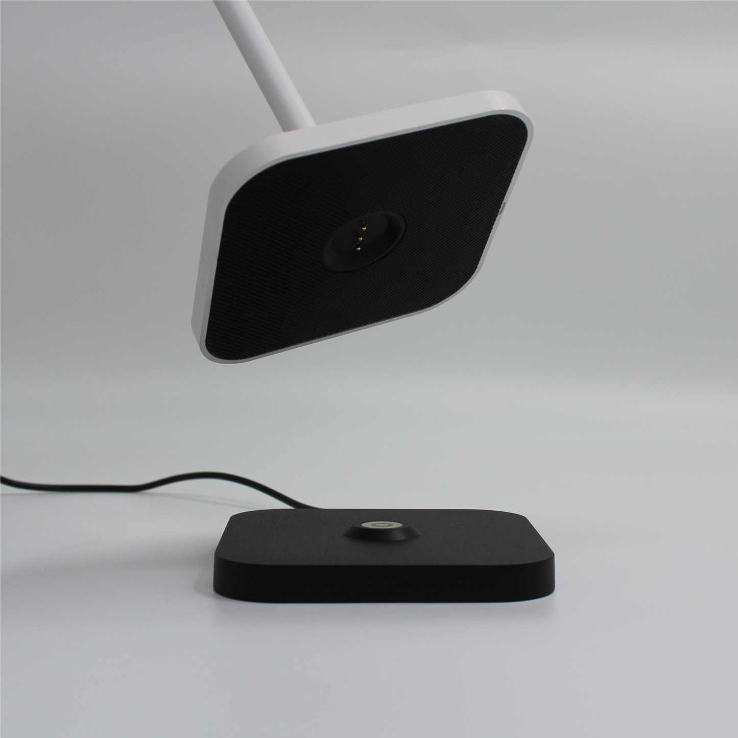 Tafellamp Mars Wit Opladen