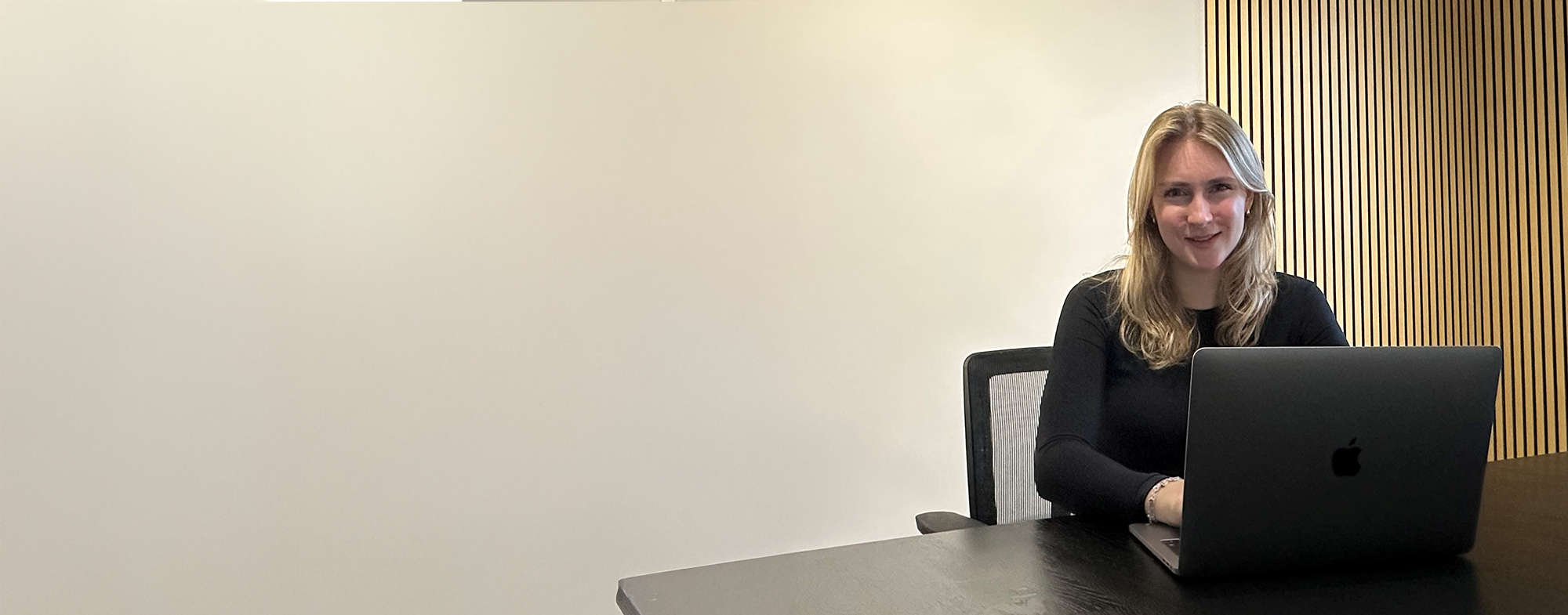 Banner Hilde Contact
