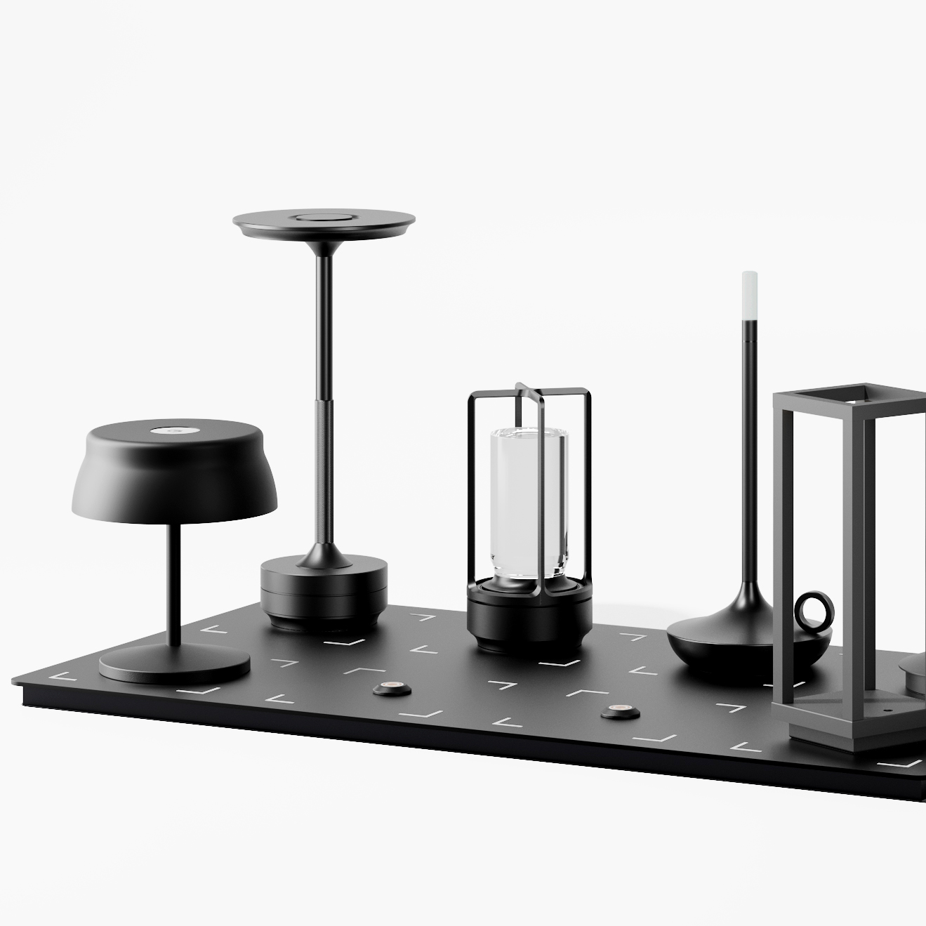 Detail voor alle DiningGlow Lampen